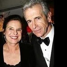 Pamela Parsons Naughton, Wife of James, Passes Away at 66