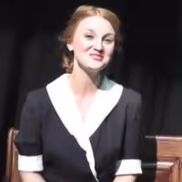 STAGE TUBE: Behind the Scenes with Spotlight Theatre's ENCHANTED APRIL Video