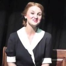 STAGE TUBE: Behind the Scenes with Spotlight Theatre's ENCHANTED APRIL
