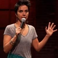TV: First Look at Fawzia Mirza in the Chicago Premiere of BRAHMAN