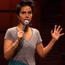 TV: First Look at Fawzia Mirza in the Chicago Premiere of BRAHMAN