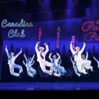 Look Out, New York! ON THE TOWN Opens Tonight on Broadway