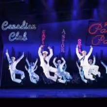 Look Out, New York! ON THE TOWN Opens Tonight on Broadway
