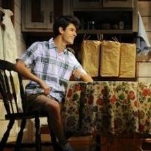 BWW Reviews: SUMMER OF '42 Enchants Audiences at Bucks County Playhouse