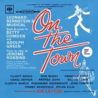BWW CD Reviews: Masterworks Broadway's ON THE TOWN (Original London Cast Recording)…