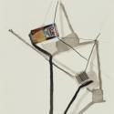 David Zwirner Opens Al Taylor Solo Exhibition Today, Sept 7