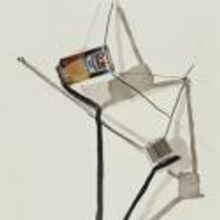David Zwirner Opens Al Taylor Solo Exhibition Today, Sept 7