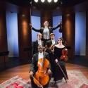 Photo Flash: First Look at Kitchen Theatre's OPUS