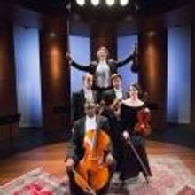Photo Flash: First Look at Kitchen Theatre's OPUS