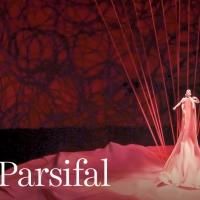 Lyric Opera of Chicago Presents PARSIFAL, Now thru 11/29