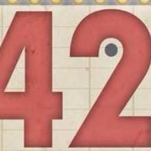 BWW Reviews: Penn High School Taps the Lights Out in 42ND STREET