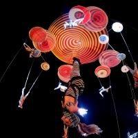 Greenwich+Docklands International Festival 2014 Announced, 6/20-28