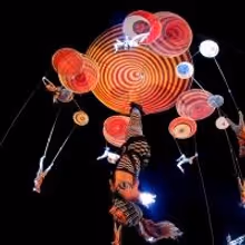 Greenwich+Docklands International Festival 2014 Announced, 6/20-28