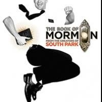 THE BOOK OF MORMON Single Tickets Go on Sale 9/13 in Kitchener
