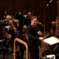 NY Philharmonic's Young People's Concerts Continue with Britten Today