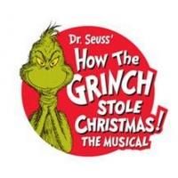 Tickets to Dr. Seuss' HOW THE GRINCH STOLE CHRISTMAS! at Aronoff Center on Sale…