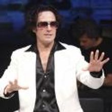 Photo Flash: First Look at York Theatre's LAST DANCE Disco Musical