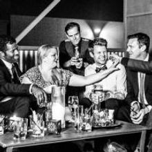 Celebration Theatre to Present THE HOMOSEXUALS, 10/6-12/1