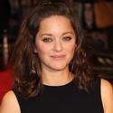 Fashion Photo of the Day 10/15/12 - Marion Cotillard