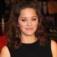 Fashion Photo of the Day 10/15/12 - Marion Cotillard