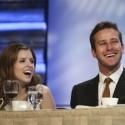 Photo Flash: Ben Affleck, Anna Kendrick and More Attend the 28th Annual Artios Awards