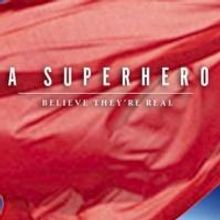 Everyman Theatre Director of Marketing Composes New Musical: A SUPERHERO