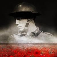 BWW Reviews: PRIVATE PEACEFUL, Birmingham Rep, May 14 2014