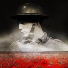 BWW Reviews: PRIVATE PEACEFUL, Birmingham Rep, May 14 2014