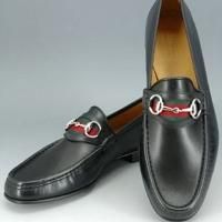 Gucci's Horsebit Loafer Celebrates 60th Anniversary