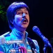 RAIN: A TRIBUTE TO THE BEATLES Returning to Chicago in April 2015