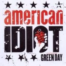 Local Spray Paint Artist Creates AMERICAN IDIOT Mural in Indy