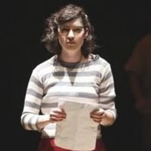 Photo Flash: First Look at THE GOLEM OF HAVANA at La MaMa