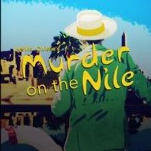 MURDER ON THE NILE Set for Long Beach Playhouse, 1/17-2/14