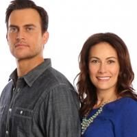 Photo Flash: Meet the Cast of Encores! THE MOST HAPPY FELLA - Laura Benanti…