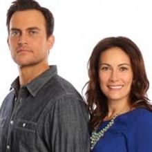 Photo Flash: Meet the Cast of Encores! THE MOST HAPPY FELLA - Laura Benanti…