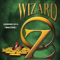 BWW Reviews: Boulder's Dinner Theatre Brings Childish Delight to the WIZARD OF OZ!