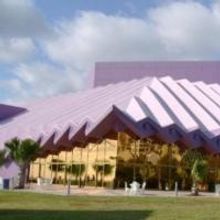 Van Wezel Cancels MASTERS OF THE FIDDLE