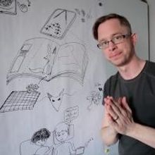 New Children's Book 'Wuxia the Fox' is Released