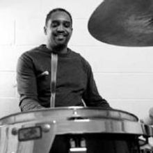 Drummer Ronnie Burrage Honored By University City High School
