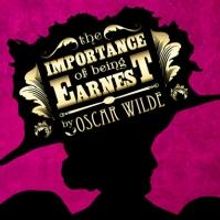 Tennessee Rep Extends THE IMPORTANCE OF BEING EARNEST Through 11/2