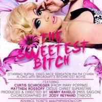 'DRAG RACE' Star Phi Phi O'Hara Brings New Show to Stage 48 Tonight