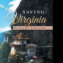 Melinda Edwards Announces SAVING VIRGINIA