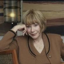 Segerstrom Center to Present AN EVENING WITH SHIRLEY MACLAINE, 9/20