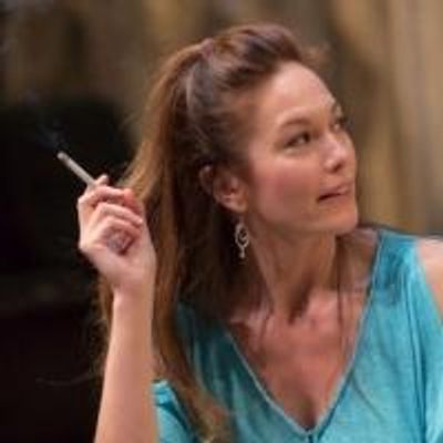Photo Flash: First Look at Diane Lane, Tony Shalhoub &amp; More in LCT&#039;s THE MYSTERY OF LOVE &amp; SEX