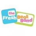 Nickelodeon's The Fresh Beat Band Comes to PlayhouseSquare, 10/13