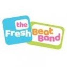 Nickelodeon's The Fresh Beat Band Add 10/13 Performance at PlayhouseSquare