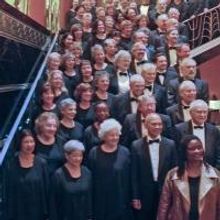 Oakland Symphony Chorus Opens 55th Season With Brahms, 11/16