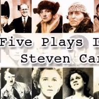 Casting Set for Beautiful Soup's Festival of Plays by Steven Carl McCasland…