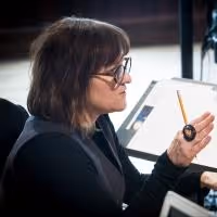 Photo Flash: In Rehearsal for Steppenwolf for Young Adults' Chicago Premiere of…