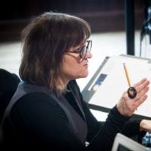 Photo Flash: In Rehearsal for Steppenwolf for Young Adults' Chicago Premiere of…